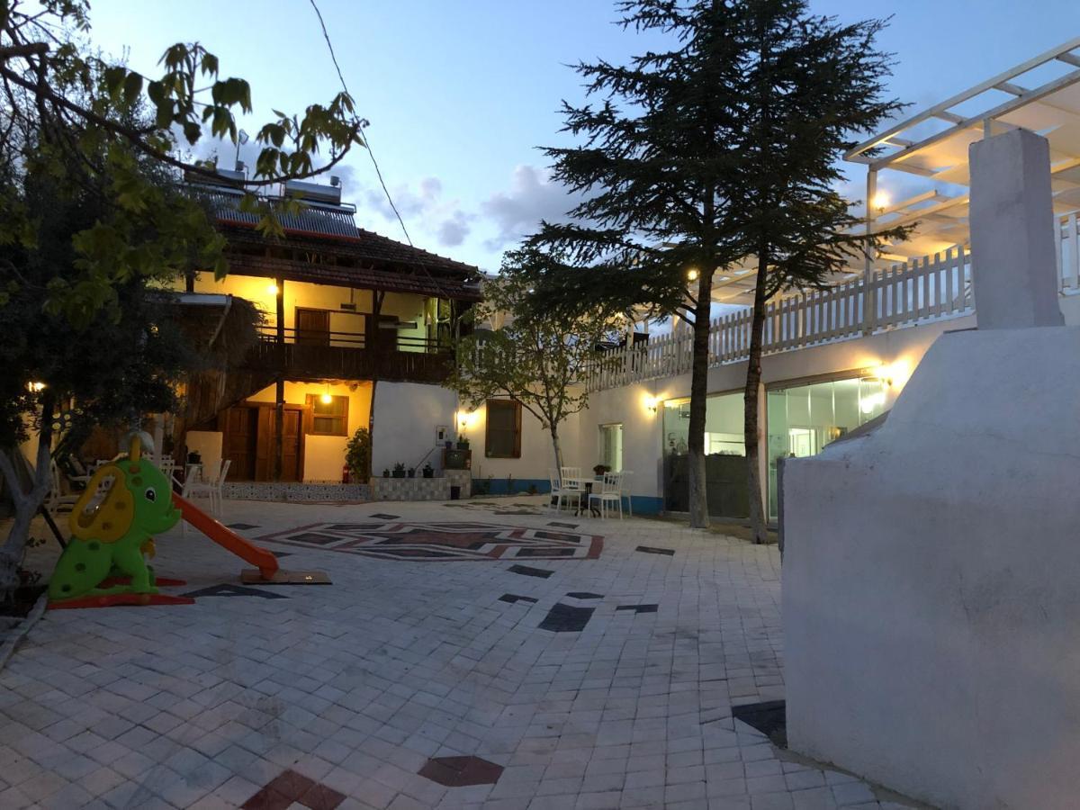 Aliya Konak - Koey Evi Ve Lezzetleri Isparta Exterior foto