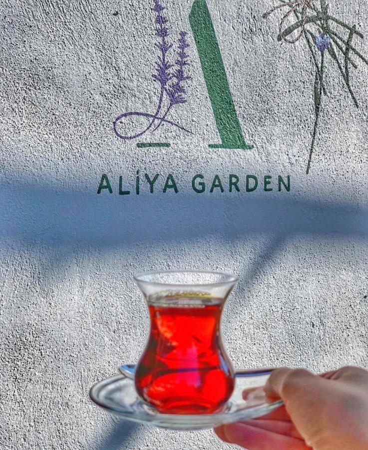 Aliya Konak - Koey Evi Ve Lezzetleri Isparta Exterior foto