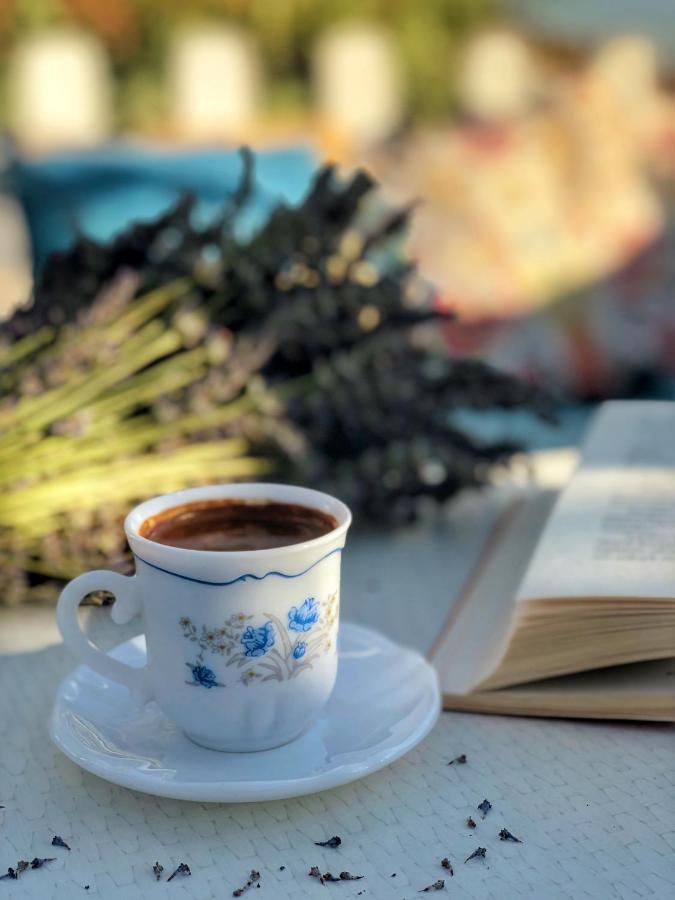 Aliya Konak - Koey Evi Ve Lezzetleri Isparta Exterior foto