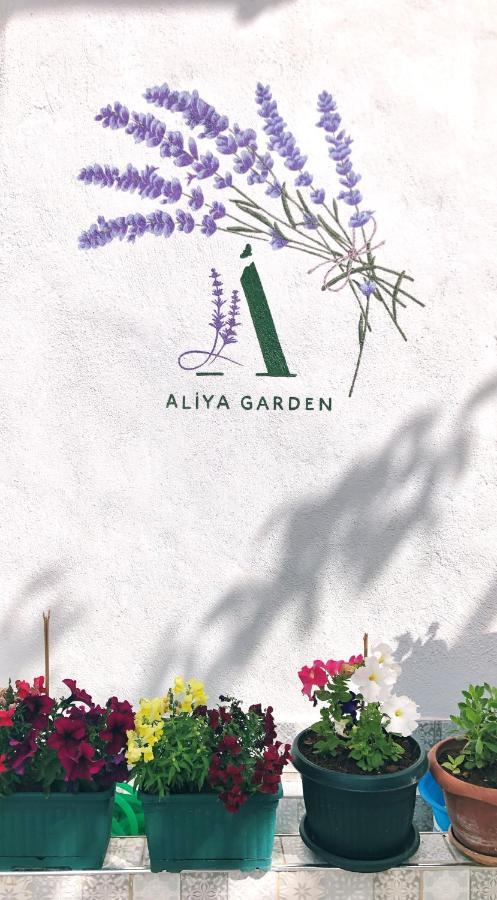 Aliya Konak - Koey Evi Ve Lezzetleri Isparta Exterior foto