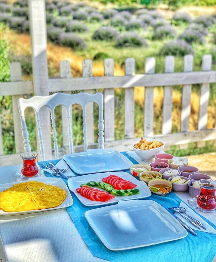 Aliya Konak - Koey Evi Ve Lezzetleri Isparta Exterior foto