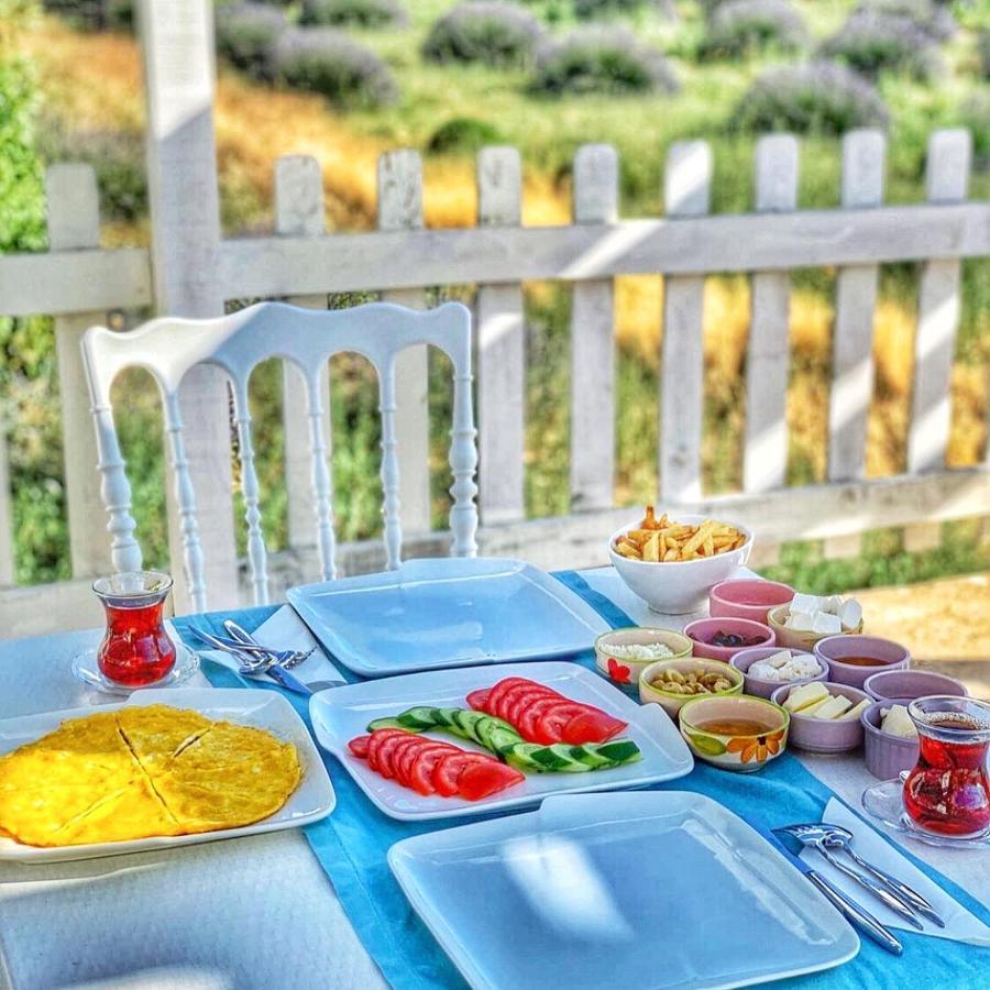 Aliya Konak - Koey Evi Ve Lezzetleri Isparta Exterior foto