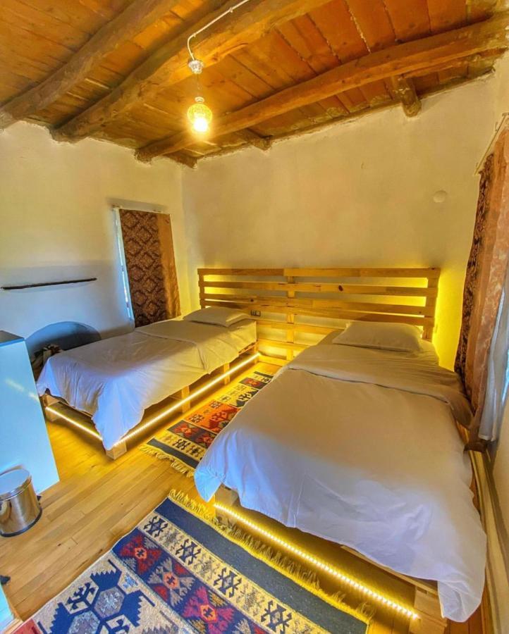 Aliya Konak - Koey Evi Ve Lezzetleri Isparta Exterior foto