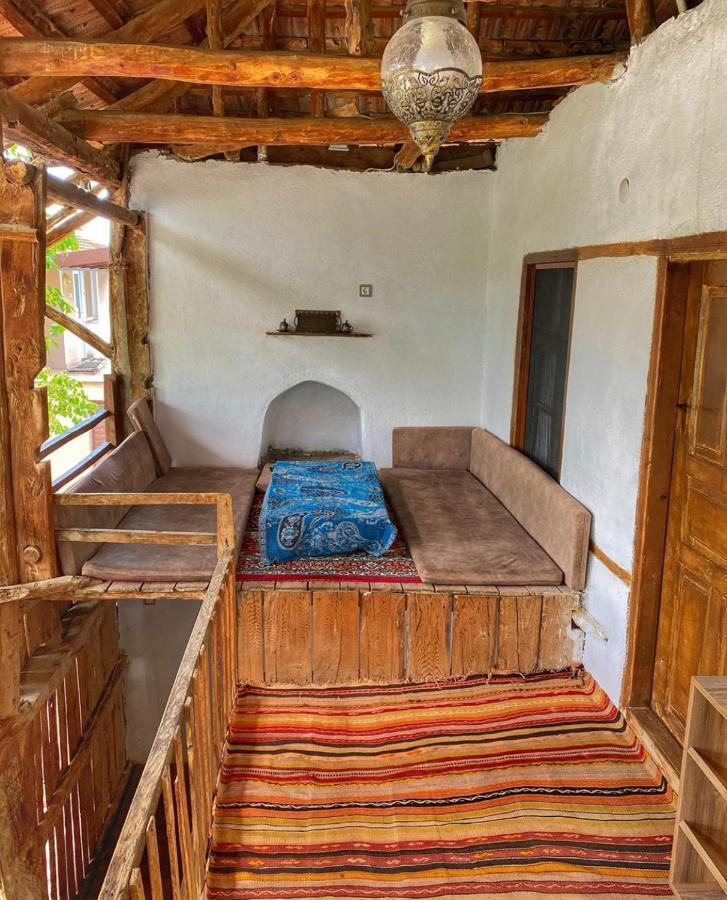 Aliya Konak - Koey Evi Ve Lezzetleri Isparta Exterior foto