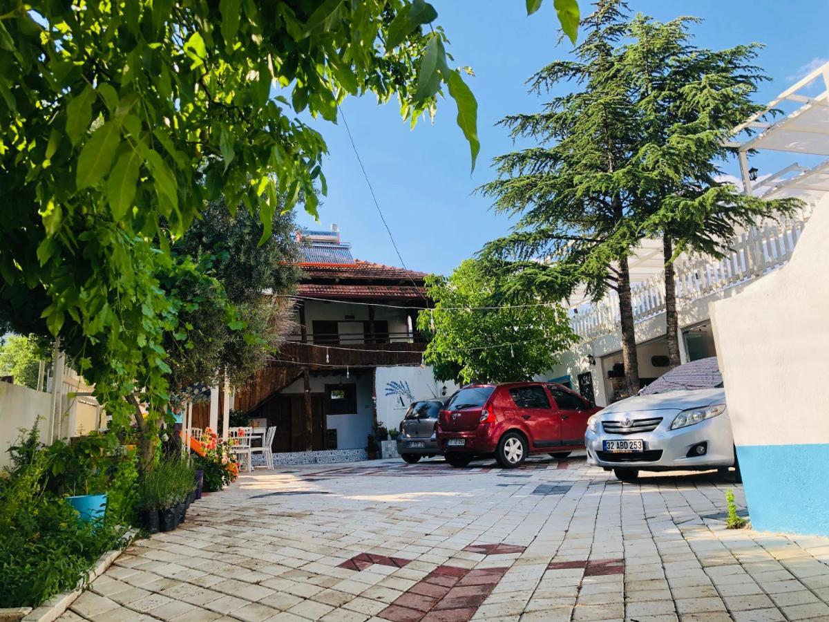 Aliya Konak - Koey Evi Ve Lezzetleri Isparta Exterior foto