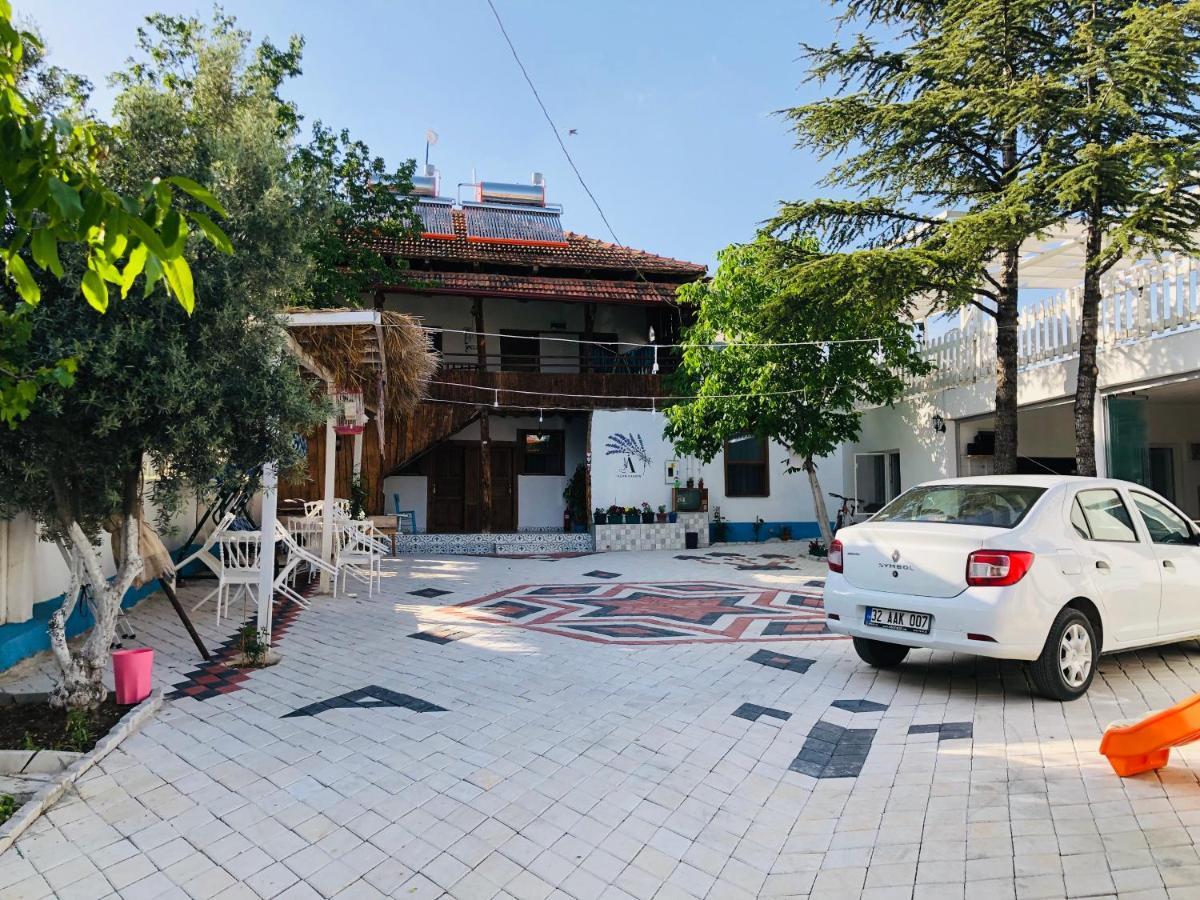Aliya Konak - Koey Evi Ve Lezzetleri Isparta Exterior foto