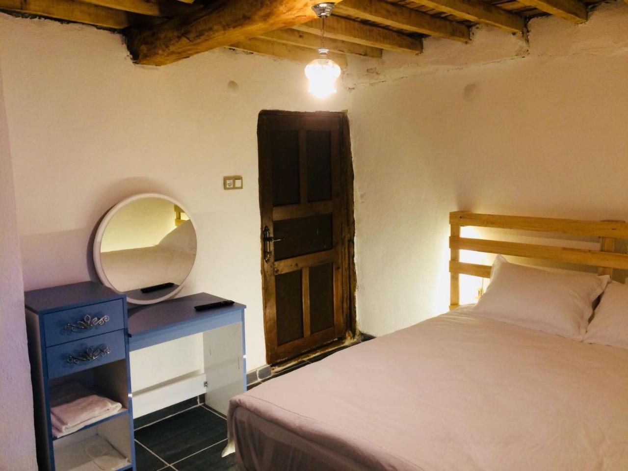 Aliya Konak - Koey Evi Ve Lezzetleri Isparta Exterior foto