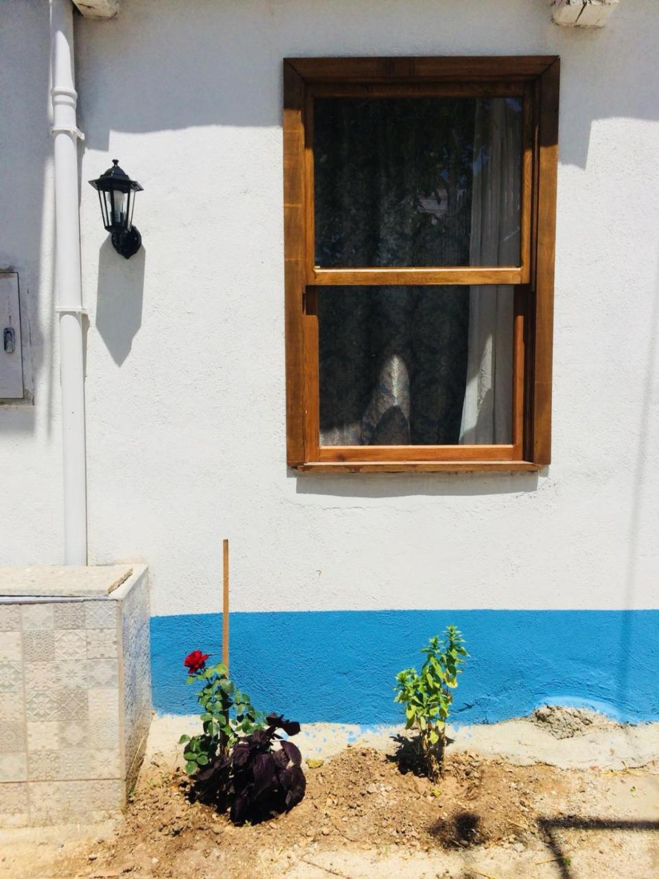 Aliya Konak - Koey Evi Ve Lezzetleri Isparta Exterior foto